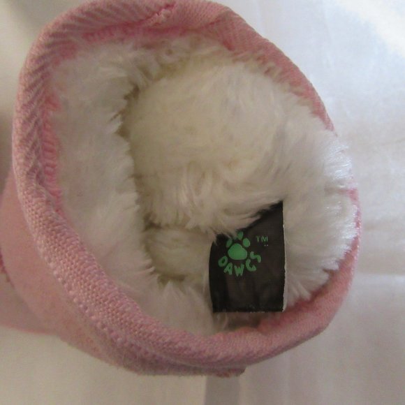 Toodlers Winter boots Dawgs Size 4/5 - Picture 6 of 10